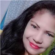 Docente con experiencia de 25 años en primera infancia, familias en desarrollo, mujeres gestantes y lactantes y niños hasta los 5 años; ofrece sus servicios para dar clases de sociales, español, naturales, religión y convivencia para primaria y prescolar